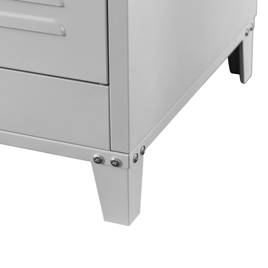 podstawa do szafki BHP 60 cm