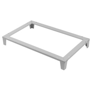 Zdjęcie produktu: Podstawa ramowa z nóżkami do szafki BHP 80 Mega-M 80x50x10 cm