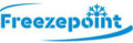 Logo marki: FREEZEPOINT