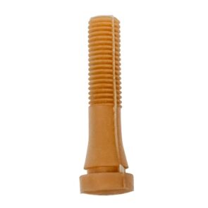 Zdjęcie produktu: Palec gumowy do skubarki Mega-M CH 1-2G/P/CH 3-4G/P ⌀ 21 mm L-72 mm
