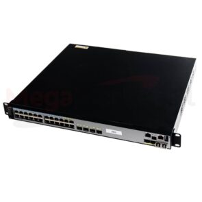 Zdjęcie produktu: Switch HUAWEI S5710-28C-EI 24x 10/100/1000 (4xCombo) POE+ 4x10G SFP+
