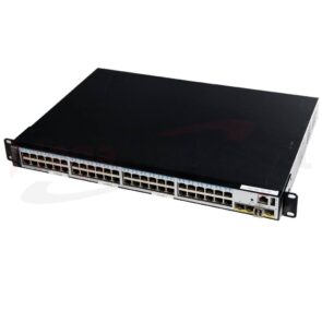 Zdjęcie produktu: Switch HUAWEI S5720-52P-PWR-LI-AC 48x 10/100/1000 POE+ 4x SFP