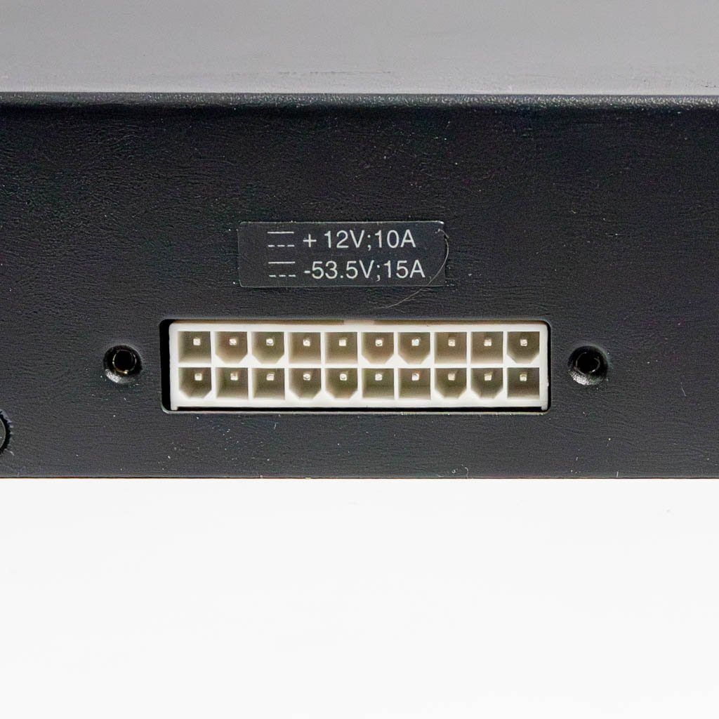 Huawei S5720-52P-PWR-LI-AC, switch Huawei 48 portów, przełącznik POE+, switch 48x gigabit, switch z POE+ 4x SFP, przełącznik do monitoringu IP, switch zarządzalny Huawei, switch do sieci LAN, switch z zasilaczem AC, switch warstwy 2+