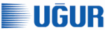 Logo marki: UGUR