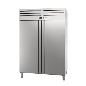 Zdjęcie produktu: Szafa chłodnicza piekarnicza ASBER Essenzial Line 19101893 ECPB-1402 1X Pastry stal nierdzewna 1253 L