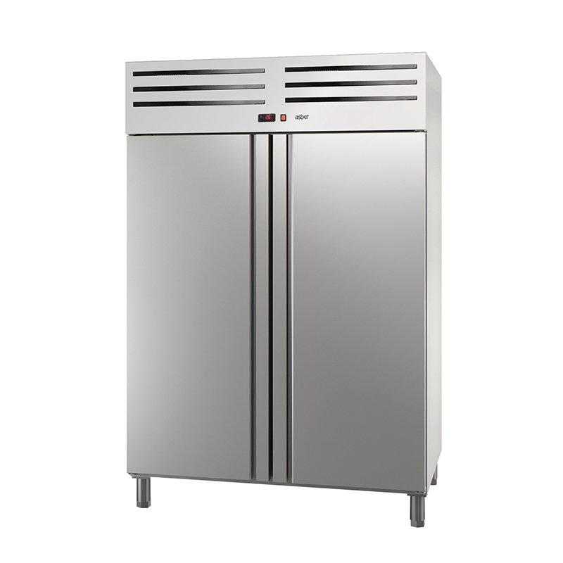 Szafa chłodnicza piekarnicza ASBER Essenzial Line 19101893 ECPB-1402 1X Pastry stal nierdzewna 1253 L