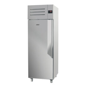 Zdjęcie produktu: Szafa chłodnicza zapleczowa ASBER Avantis Line 19086494  ACP-701 R stal nierdzewna 610L