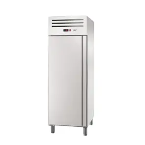 Zdjęcie produktu: Szafa chłodnicza zapleczowa ASBER Essenzial Line 19060879 ECP-701 HC L 596L