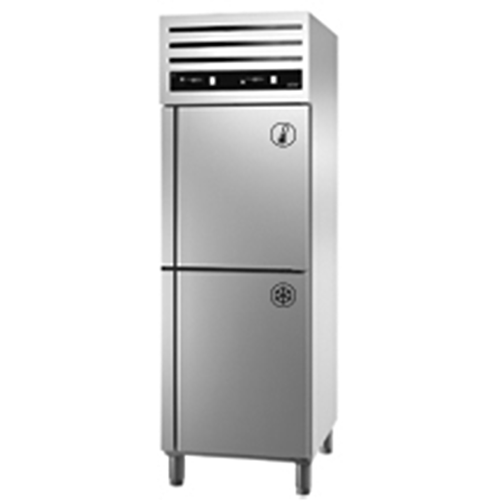szafa chłodnicza zapleczowa, szafa gastronomiczna