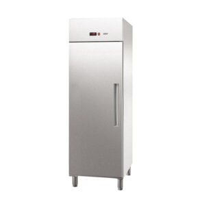 Zdjęcie produktu: Szafa mroźnicza ASBER Essenzial Line 19074628 ECN-G-701 HC L stal galwanizowana 596 L