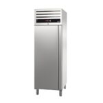 Zdjęcie produktu: Szafa mroźnicza ASBER Green Line 19059521 GCNZ-701 L stal nierdzewny 543 L