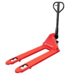 Zdjęcie produktu: Wózek paletowy FORKBERG L-1150 koła nylonowe paleciak ręczny