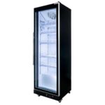 Zdjęcie produktu: Witryna chłodnicza 1-drzwiowa 600L Mega-M DIEGO R62 Prestige oświetlenie LED