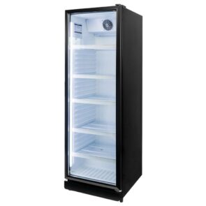 Zdjęcie produktu: Witryna chłodnicza 1-drzwiowa 388L Mega-M DIEGO i59 oświetlenie LED