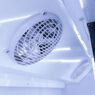 witryna mroźnicza, szafa mroźnicza 3 drzwiowa