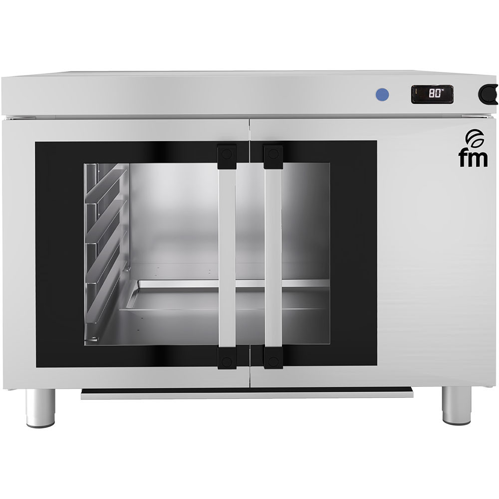 Garownik komora wzrostowa FM Industrial ST-Bakery 9120626 5-półkowy 1,4 kW elektryczny