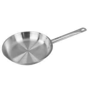 Zdjęcie produktu: Patelnia ze stali nierdzewnej Mega-M ⌀26 cm