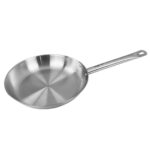 Zdjęcie produktu: Patelnia ze stali nierdzewnej Mega-M ⌀28 cm