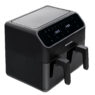 Frytkownica beztłuszczowa Air Fryer BERGMANN YA kosz 2x 1800W