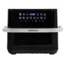 Frytkownica beztłuszczowa Air Fryer BERGMANN YA 10 L kosz 2000W