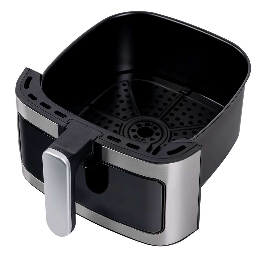 Frytkownica beztłuszczowa Air Fryer BERGMANN YA kosz 5L 1400W MTP007749