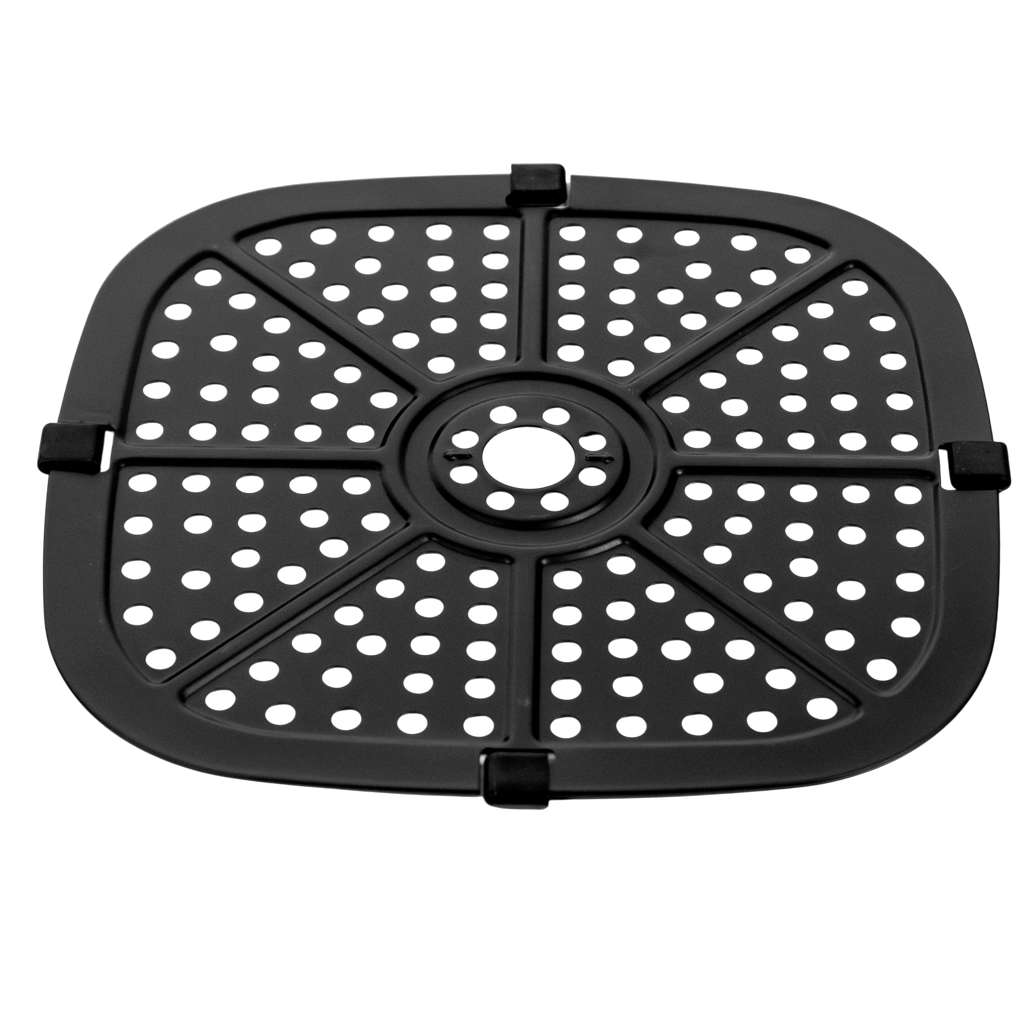Frytkownica beztłuszczowa Air Fryer BERGMANN YA kosz 5L 1400W MTP007749