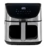 Frytkownica beztłuszczowa Air Fryer BERGMANN YA kosz 8L 1800W