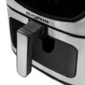 Frytkownica beztłuszczowa Air Fryer BERGMANN YA kosz 8L 1800W