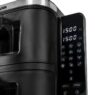 Frytkownica beztłuszczowa Air Fryer BERGMANN YI dwa kosze 2x5,5L 2800W książka kucharska w zestawie MTP007739