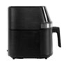 Frytkownica beztłuszczowa Air Fryer BERGMANN YI kosz 8L 1700W książka kucharska w zestawie MTP007741