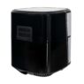 Frytkownica beztłuszczowa Air Fryer BERGMANN YO kosz 6,5L 1500W MTP007747