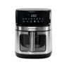 Frytkownica beztłuszczowa Air Fryer BERGMANN YO kosz 7,5L 2000W MTP007746
