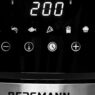 Frytkownica beztłuszczowa Air Fryer BERGMANN YO kosz 7,5L 2000W MTP007746