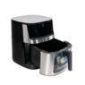 Frytkownica beztłuszczowa Air Fryer BERGMANN YO kosz 7,5L 2000W MTP007746