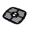 Frytkownica beztłuszczowa Air Fryer BERGMANN YO kosz 7,5L 2000W MTP007746