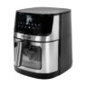 Frytkownica beztłuszczowa Air Fryer BERGMANN YO kosz 7,5L 2000W MTP007746