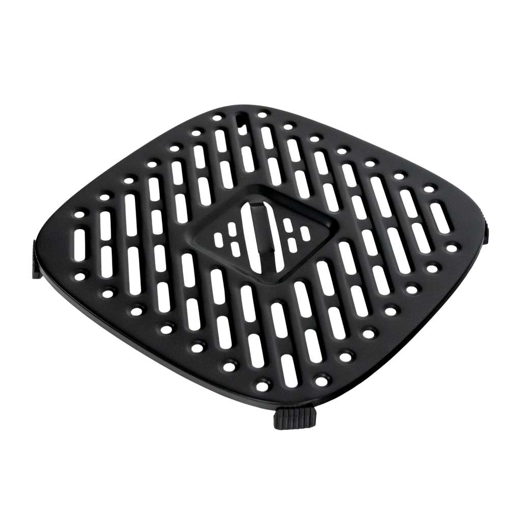 Frytkownica beztłuszczowa Air Fryer BERGMANN YO kosz 9,2L 2000W MTP007744
