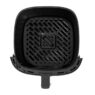Frytkownica beztłuszczowa Air Fryer BERGMANN YO kosz 9,2L 2000W MTP007744