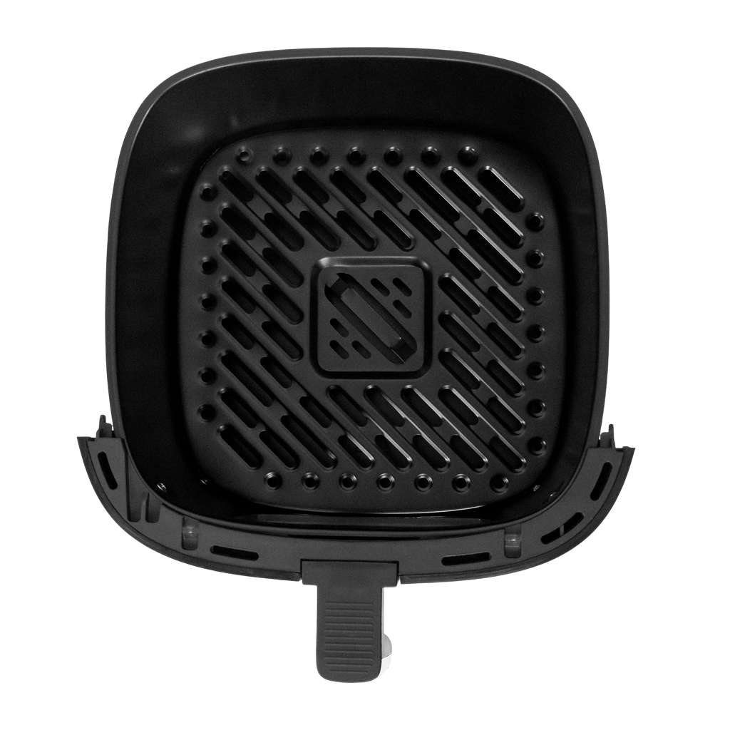 Frytkownica beztłuszczowa Air Fryer BERGMANN YO kosz 9,2L 2000W MTP007744