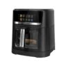 Frytkownica beztłuszczowa Air Fryer BERGMANN YO kosz 9,2L 2000W MTP007744