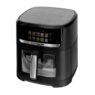 Frytkownica beztłuszczowa Air Fryer BERGMANN YO kosz 9,2L 2000W MTP007744