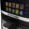 Frytkownica beztłuszczowa Air Fryer BERGMANN YO kosz 9,2L 2000W MTP007744