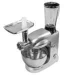 Zdjęcie produktu: Robot planetarny wielofunkcyjny 5L Mega-M MX.H05.600