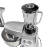 mikser planetarny, robot planetarny, mikser wielofunkcyjny, mikser planetarny gastronomiczny, robot kuchenny z blenderem i wilkiem, mikser do ciasta i mięsa, mikser profesjonalny