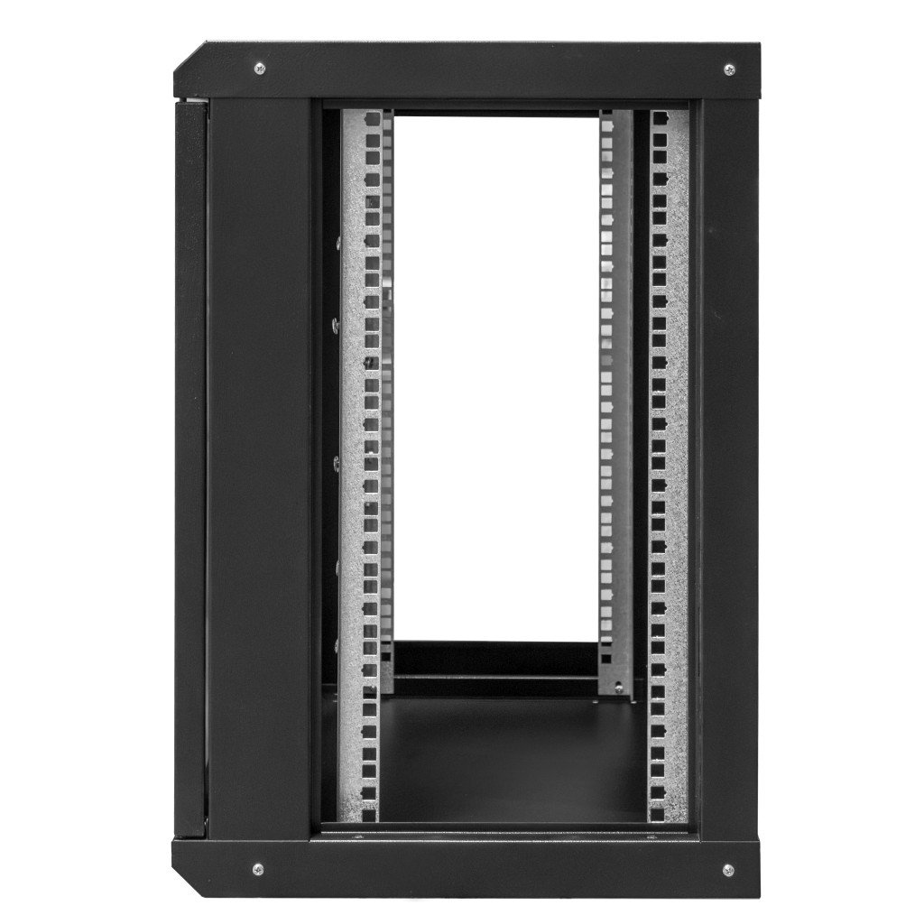 zafa rack 19" 12U NETBERG, szafa serwerowa na elketronikę