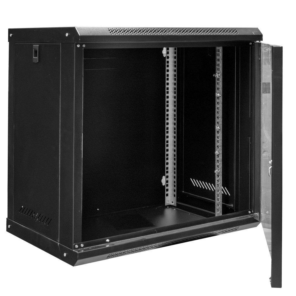zafa rack 19" 12U NETBERG, szafa serwerowa na elketronikę