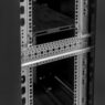Szafa rack serwerowa na elektronikę NETBERG, szafa rackowa 19" 22U stojąca