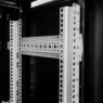 Szafa Rack 19 22U serwerowa na elektronikę NETBERG stojąca , szafa serwerowa 22U, szafa teleinformatyczna