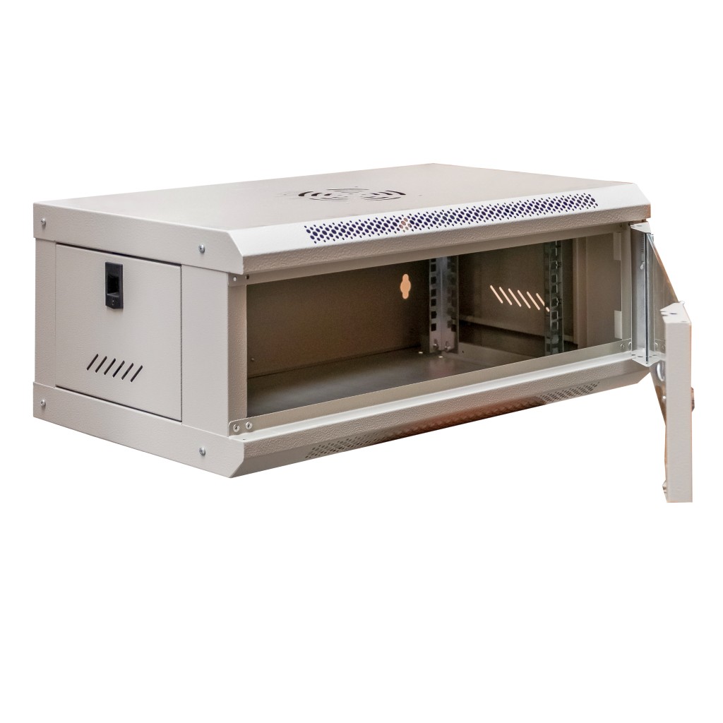 szafa rack NETBERG 19" 4U, szafa serwerowa na elektronikę