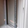 Szafa Rack 19 9U serwerowa na elektronikę NETBERG stojąca 60x40x45cm szara